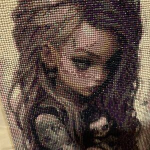 Meet your Posher, Amie